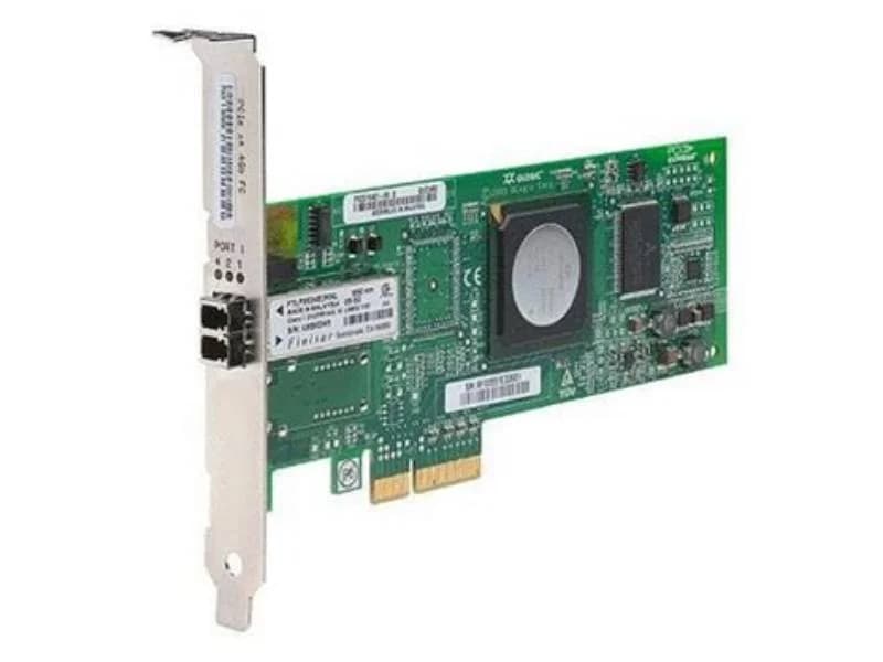 DELL FC-HBA QLE2460 4GB PCI-E (0DC774) (0PF323)