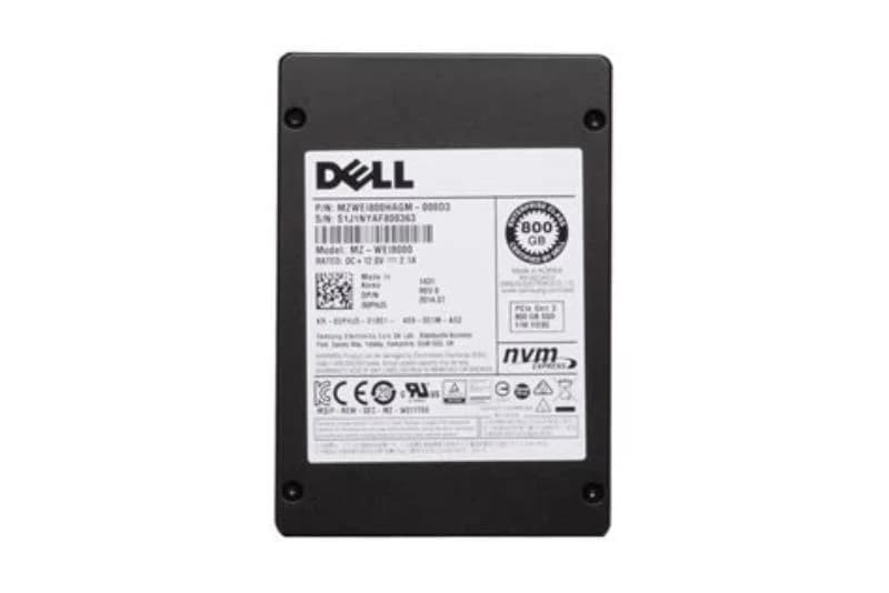 Сервер aksesuarı DELL 0PHJ5 (0PHJ5)