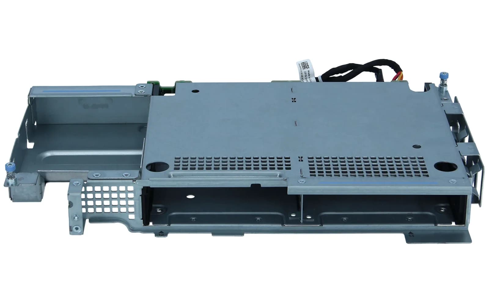 DELL Flex Bay Kit (2 x 3.5") (0PT9X1)