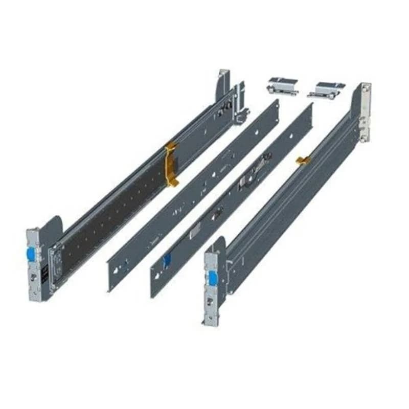 DELL R510 R515 R520 R720 R720XD Sliding Rack Rail Kit (0PWN3)