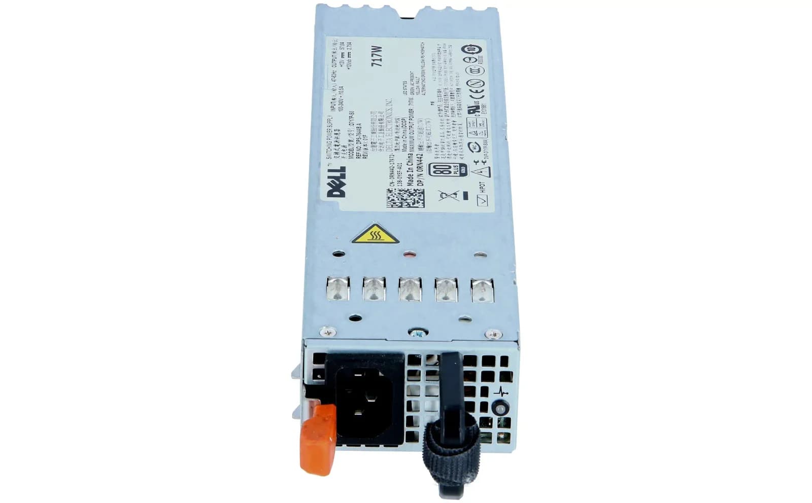 DELL PowerEdge R610 717W Power Supply (0RN442)