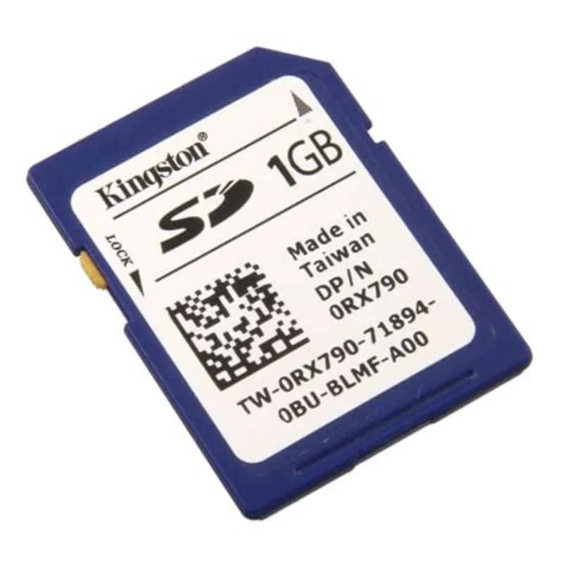 Сервер aksesuarı DELL 0RX790 (0RX790)