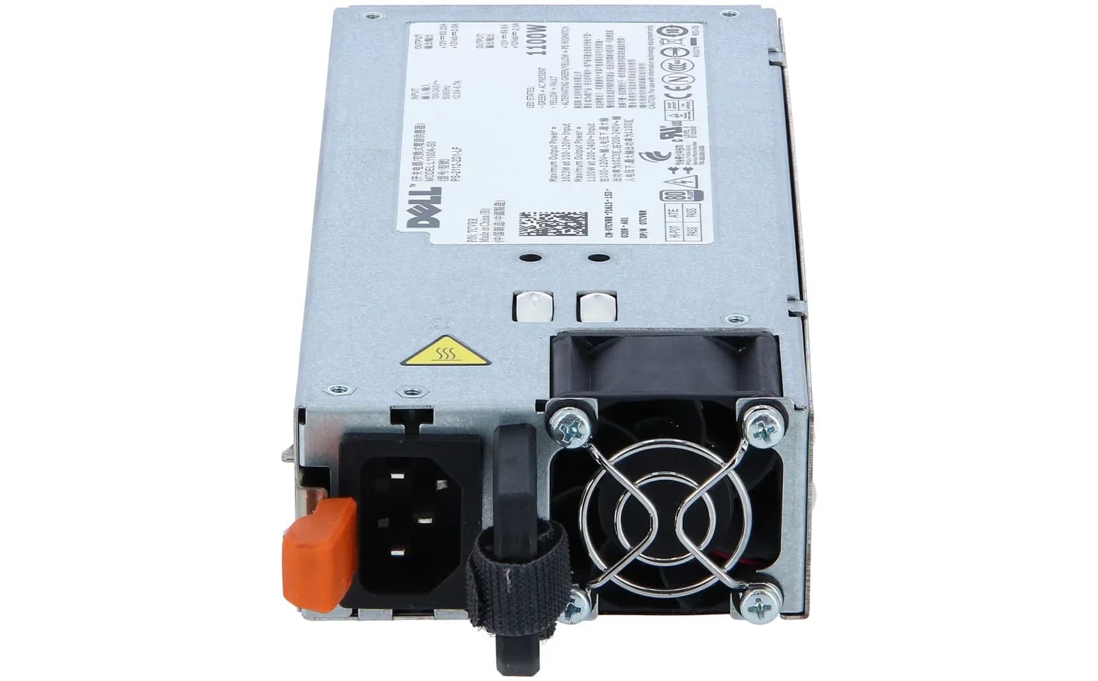 Сервер aksesuarı DELL 0TCVRR (0TCVRR)