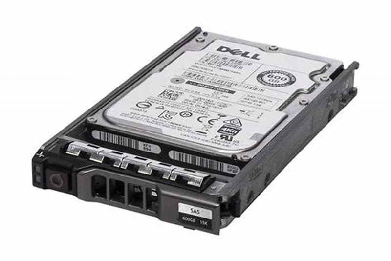 DELL 600GB 15K 12G 2.5INCH SAS HDD (0VHWY)
