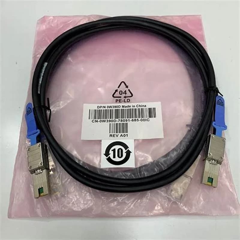 Şəbəkə aksesuarı DELL 0W390D (0W390D)