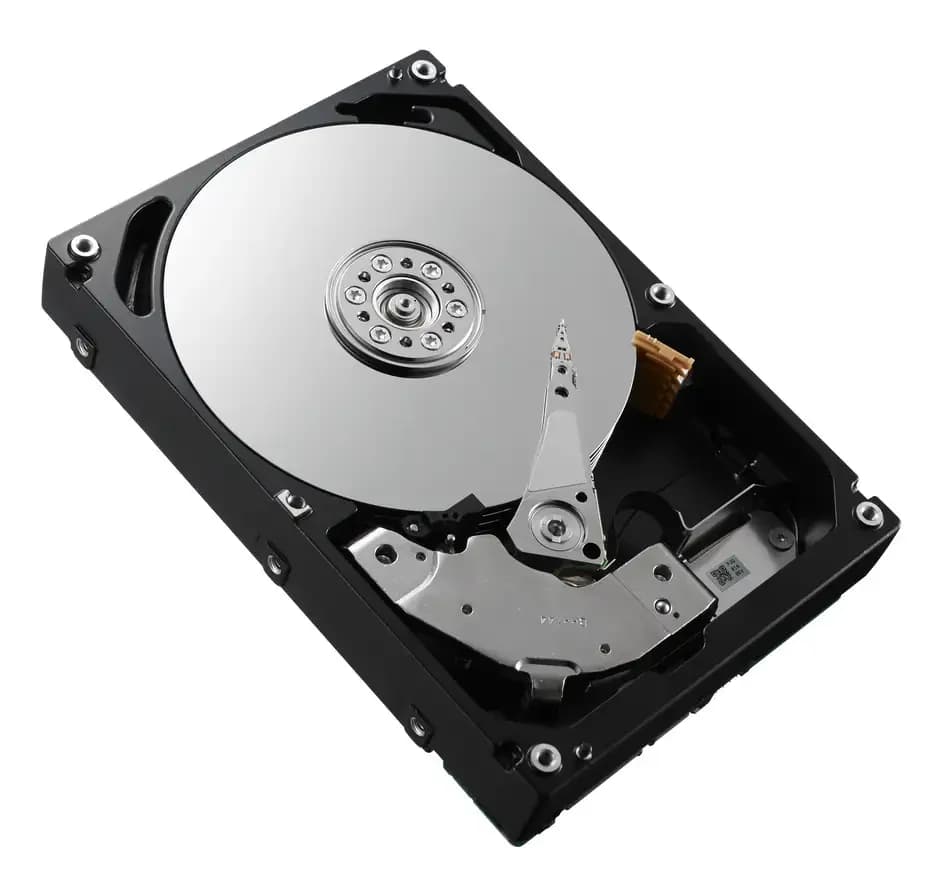 Dell 1.8TB 10K 12G SAS 2.5'' Hard Drive (0WRRF)