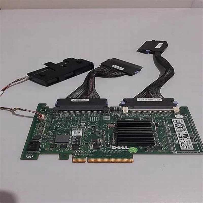 Сервер aksesuarı DELL 0WY335 (0WY335)