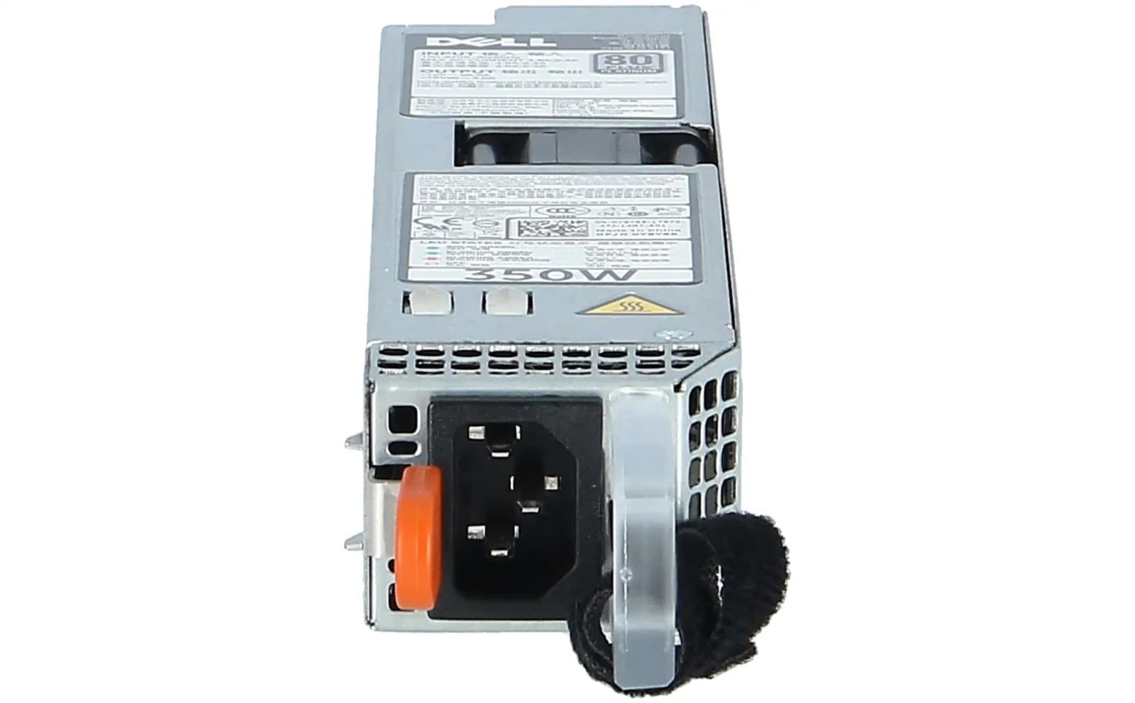 DELL 350 WATT REDUNDANT POWER SUPPLY FOR POWEREDGE R320 R420 (0Y8Y65)