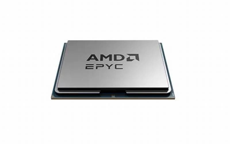AMD EPYC 9475F, 3.65 GHz, 48-core, 96 threads, 256 MB cache, Socket SP5 (100-000001143)