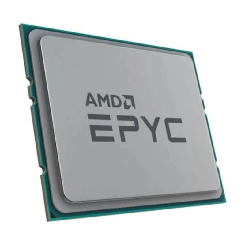 AMD EPYC 9355, 3.55 GHz, 32-core, 64 threads, 256 MB cache, Socket SP5 (100-000001148)