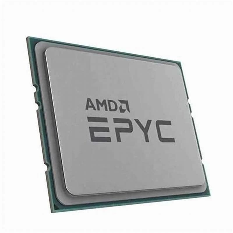 AMD EPYC 9335, 3 GHz, 32-core, 64 threads, 128 MB cache, Socket SP5 (100-000001149)