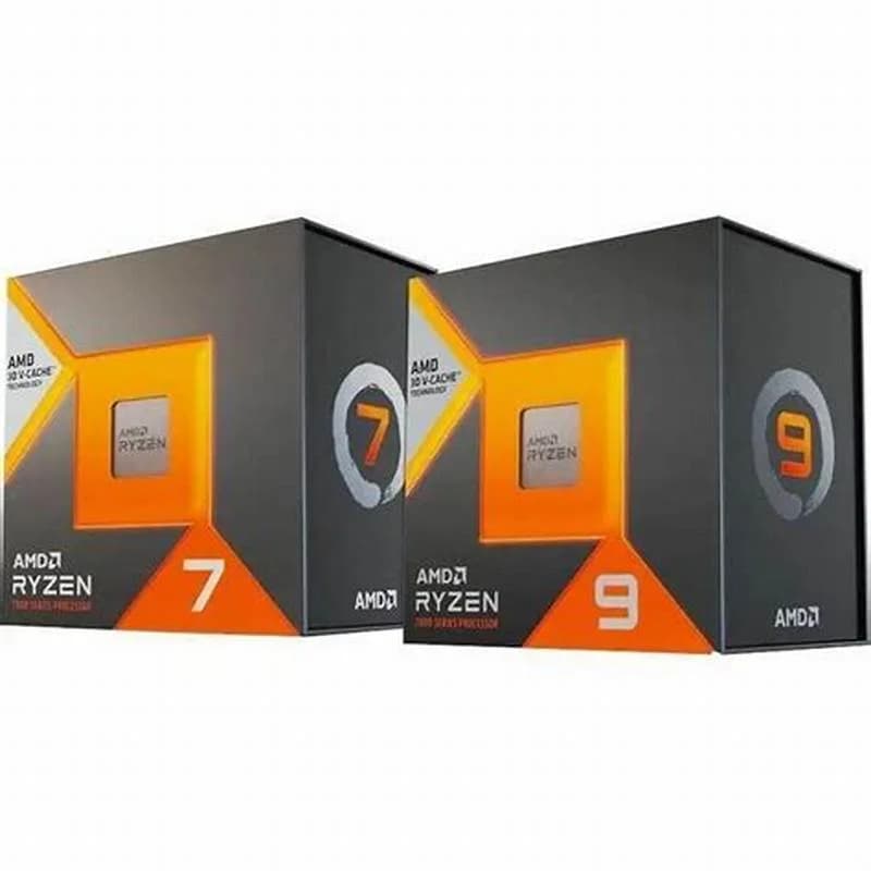 AMD Ryzen ThreadRipper 7960X, 4.2 GHz, 24-core, 48 threads, 128 MB cache, Socket sTR5, OEM (100-000001352)