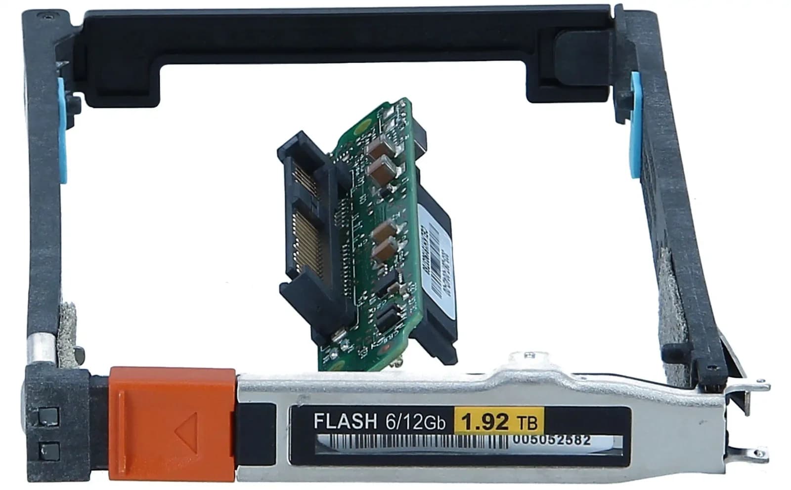 EMC 2.5" Tray Caddy SAS/SATA (100-564-417)