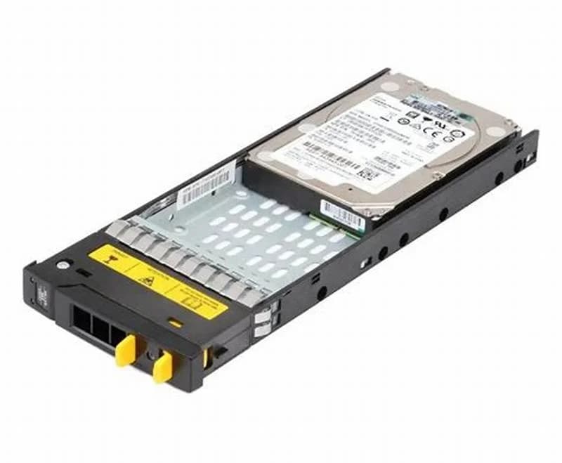 EMC 2TB 7.2K 6G 3.5INCH SATA HDD (100-580-694)