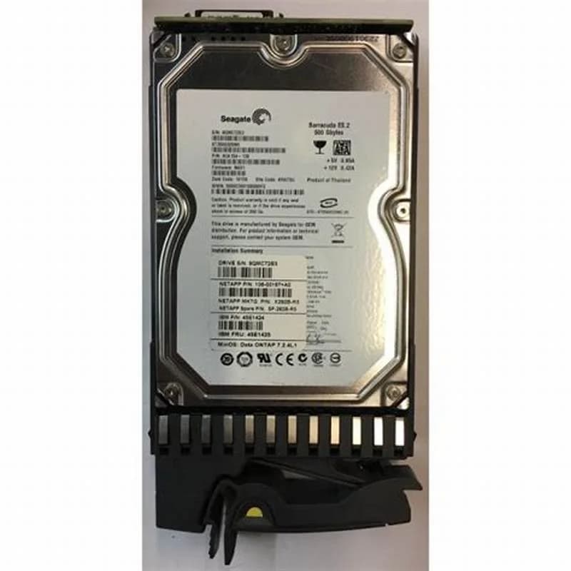 IBM 500GB SATA HDD, sərt disk, Serial ATA (108-00187)