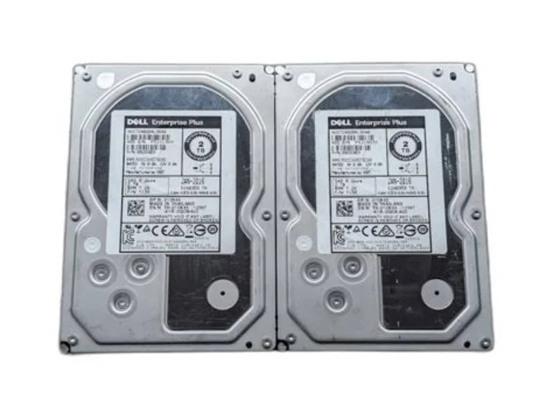 Сервер aksesuarı DELL 10K45 (10K45)