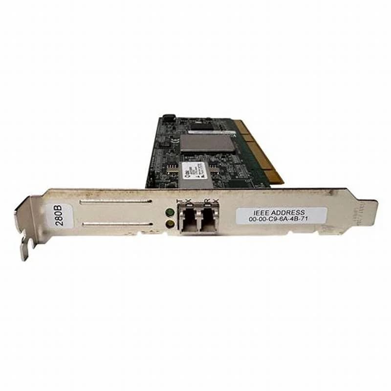 IBM 2 GIGABIT FIBRE PCI-X Адаптер, PCI-Extended (10N8622), PCI (10N8622)