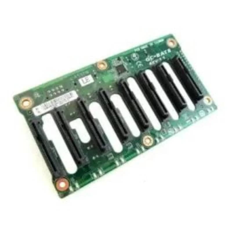 IBM PROC ENCLOSURE AND BACKPLANE (10N9156)