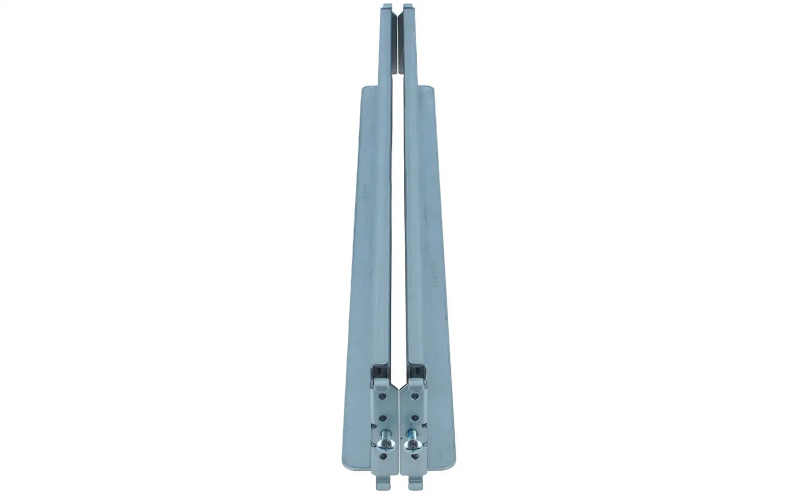 NetApp 19" 2U Rack Rails, DE212C / DS212C / E2812 left & right (111-03386-C0-HTT-111-03385-C0-HTT)