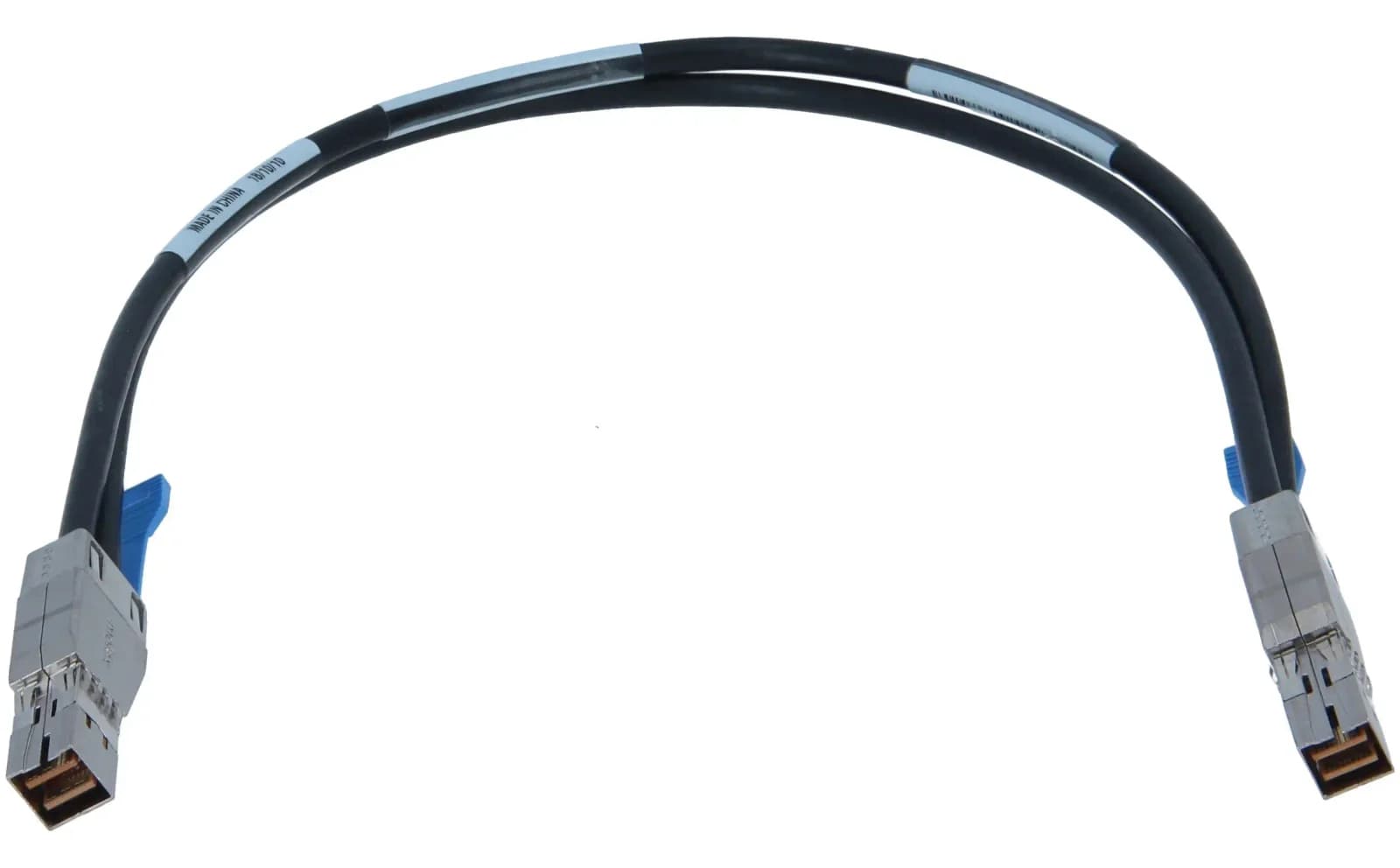 NetApp 0.5M MiniSAS HD to MiniSAS HD Cable (112-00435)