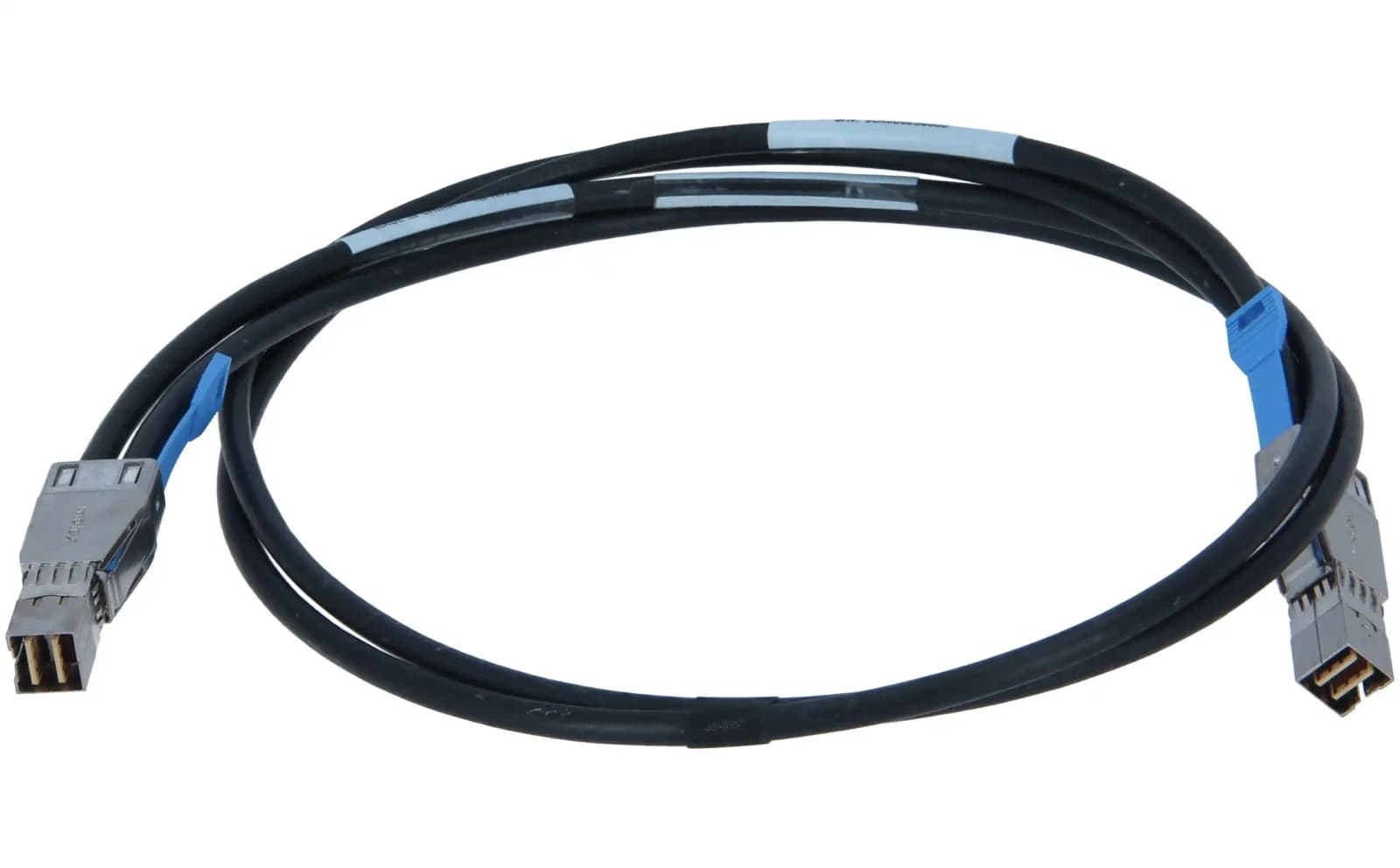 NetApp 1M MiniSAS HD to MiniSAS HD Cable (112-00436)