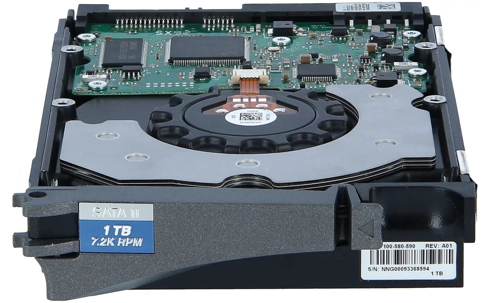 Server aksesuarı EMC 118032844 (118032844)