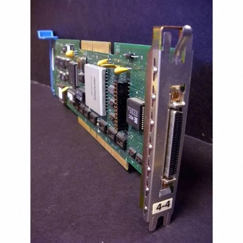 IBM EXTERNAL SCSI-2 Адаптер (11H4779)