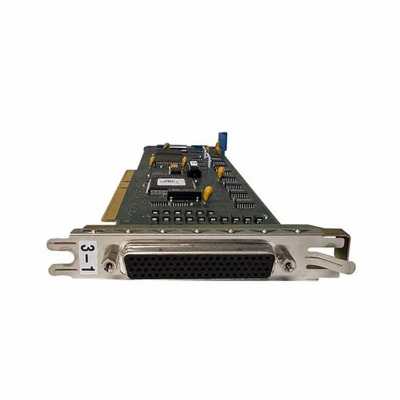IBM 8 PORT ASYNC Адаптер (11H8597)