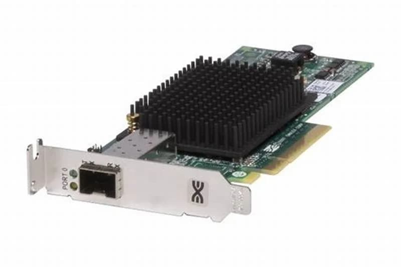 Dell Emulex LPe16000B, Customer Install, Hostbus-Адаптер (11H8D)