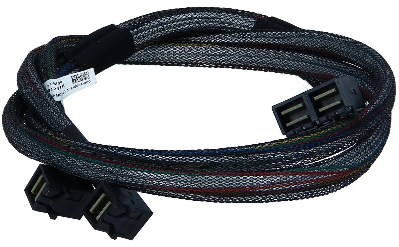 Dell ASSY CBL BP2.5X16 APERC R740, Кабель (129TR)