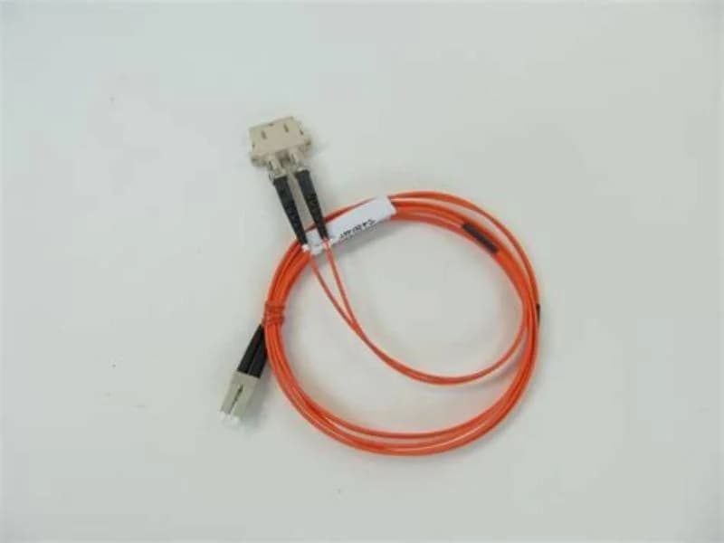 IBM LC-SC 62.5 MICRON FIBER CONV. (12R9322)