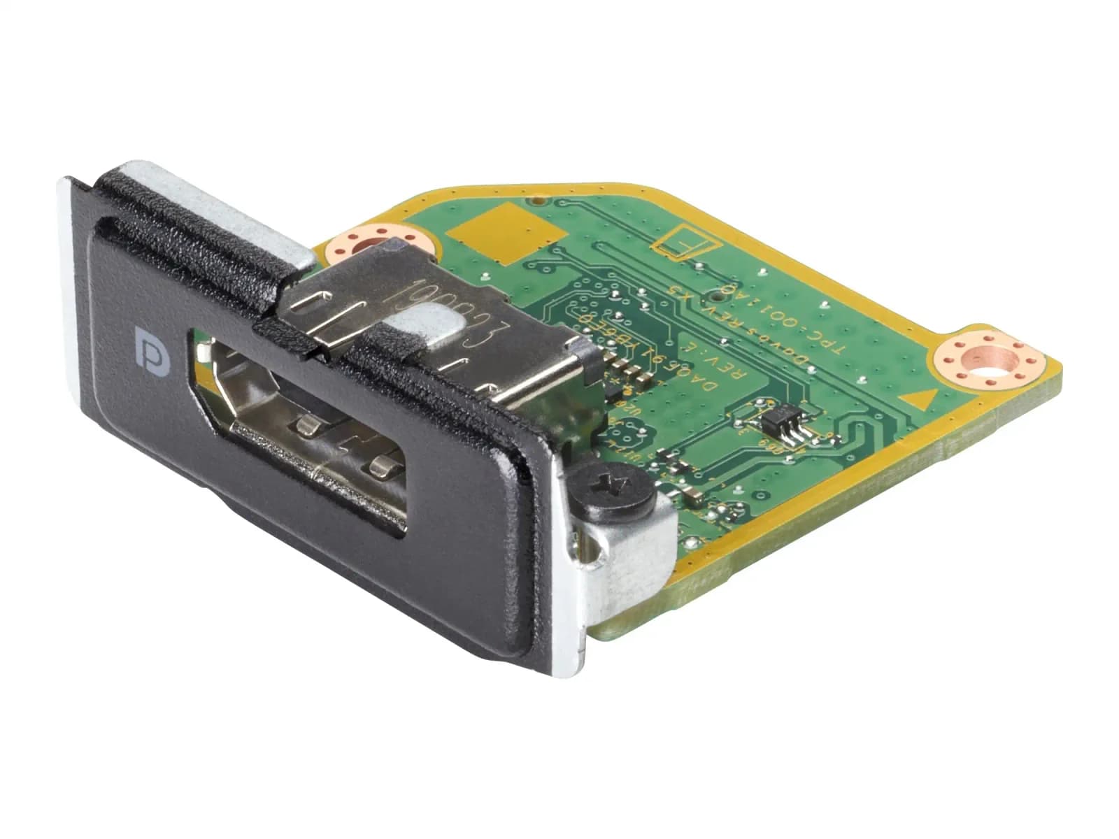 HPE Flex IO V2 Card, DisplayPort (13L54AA)
