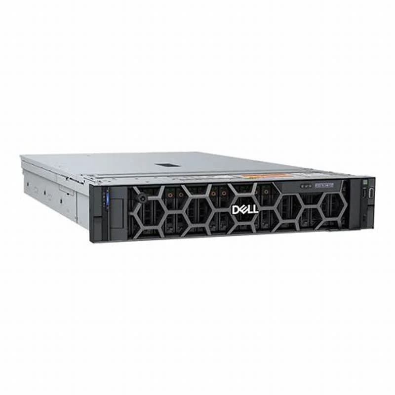 DELL TPM 2.0 Module 15G (151Y6)
