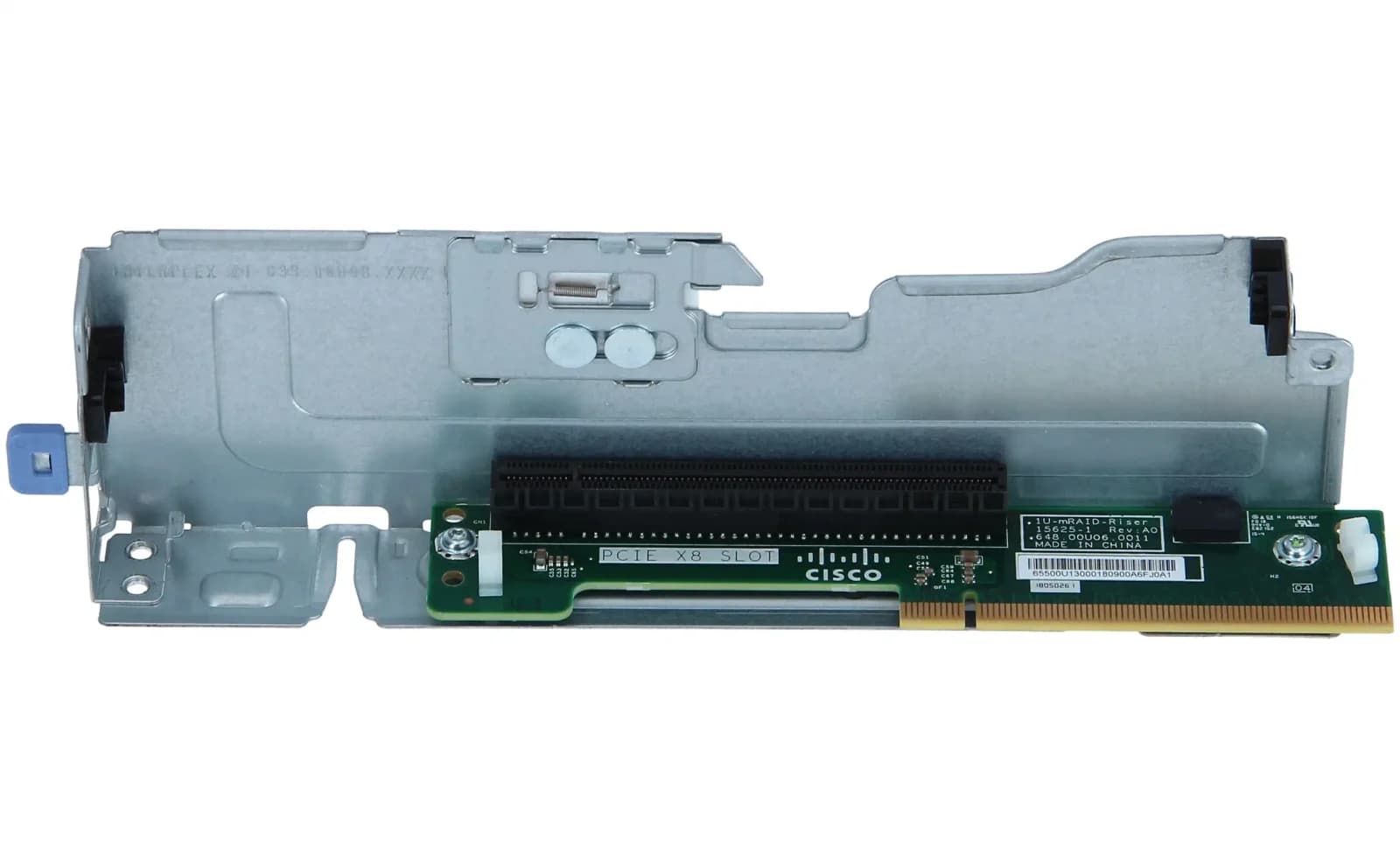 Cisco 1U-mRAID Riser 2 Card for UCS C220 M5 (15625-1)
