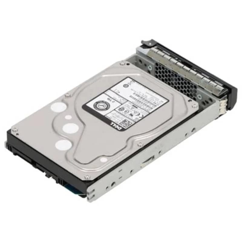 Dell 16MGW, 2.5 Zoll, 2000 GB, 7200 RPM (16MGW)