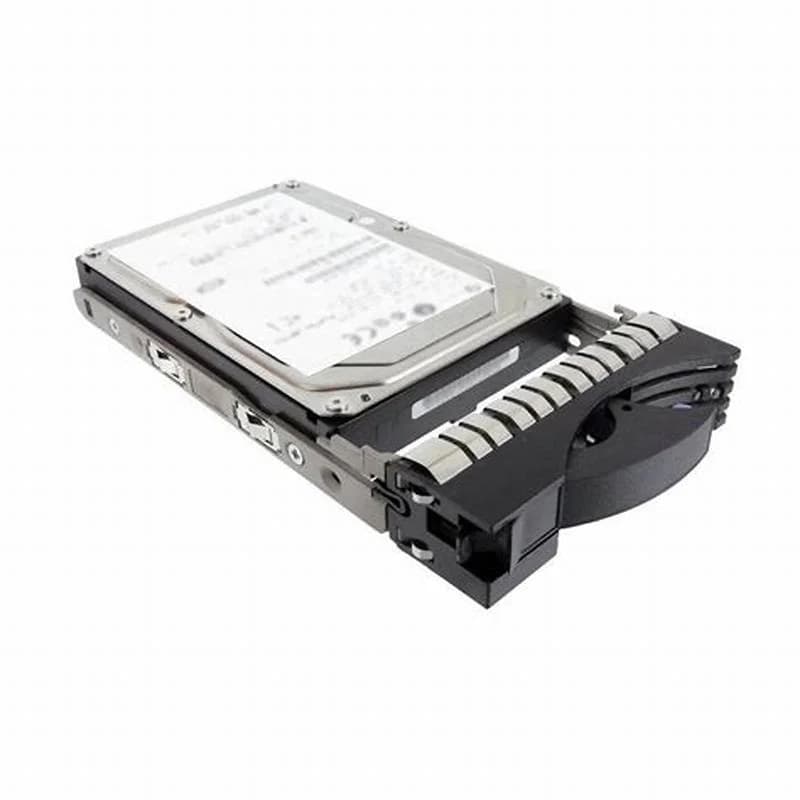 IBM 1TB 7.200 rpm 6Gb SAS NL 3.5" for DS3512, sərt disk, Serial Attached SCSI (SAS) (1746-5165)