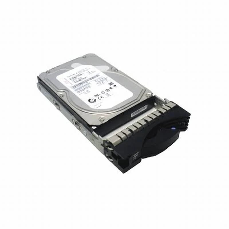 IBM 1746-5175, 3.5 Zoll, 2000 GB, 7200 RPM (1746-5175)