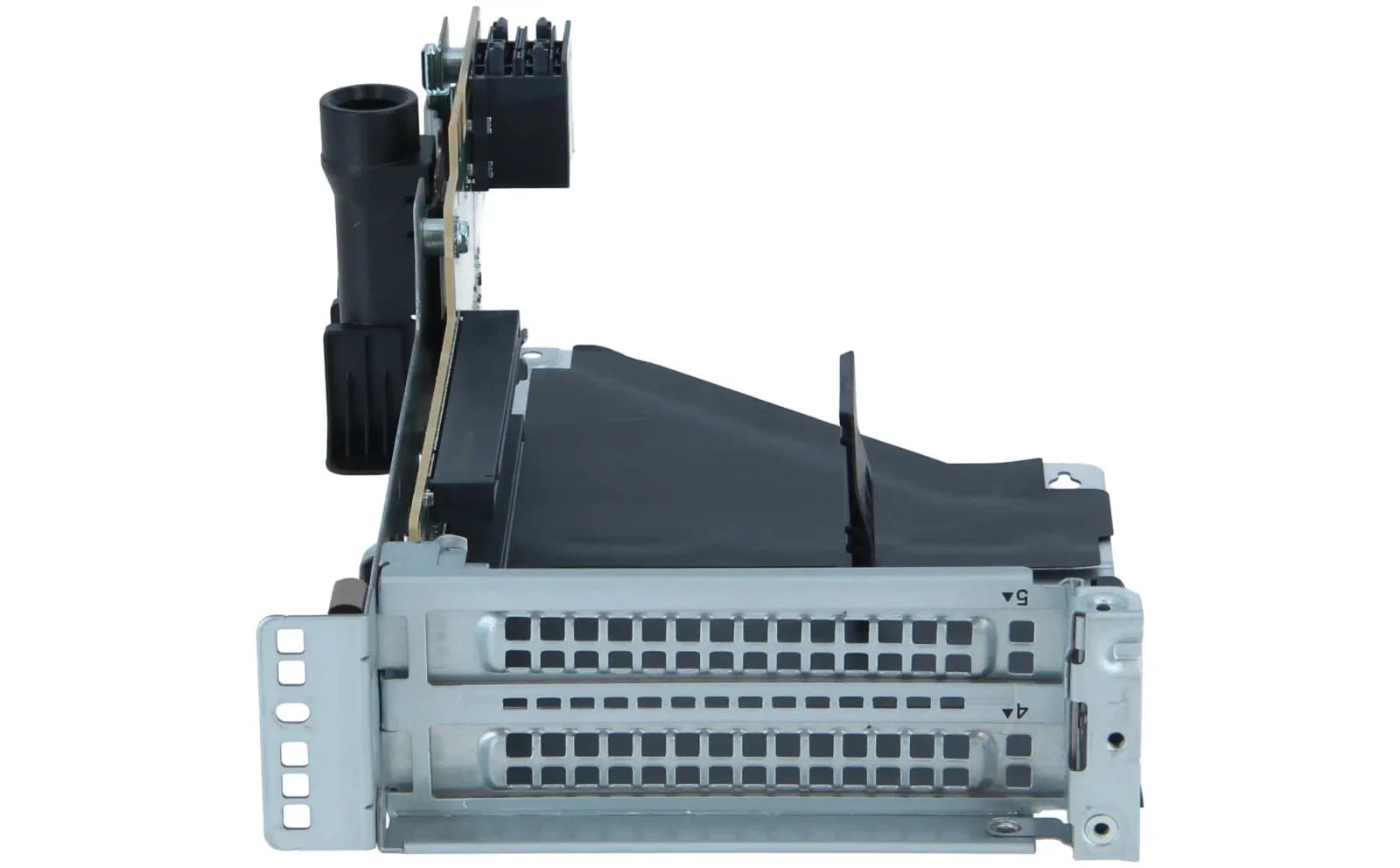 DELL Riser Card 3B 2x8 FH R750 R7525 R7560 (17JTP)