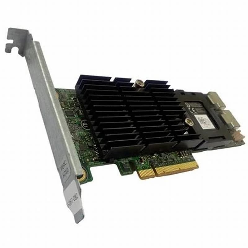 DELL PERC H710 512MB NV RAID Contro (17MXW)