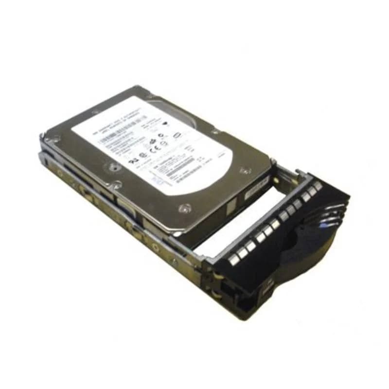 IBM 146GB 2GB FC 15K RPM HDD 3.5" (17P8395)