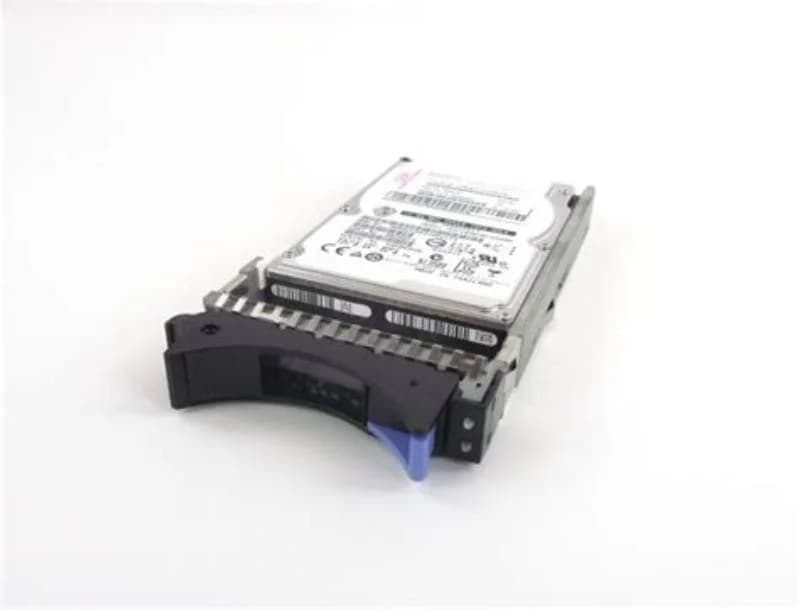 IBM 300GB 10K RPM SFF SAS DISK (1885)