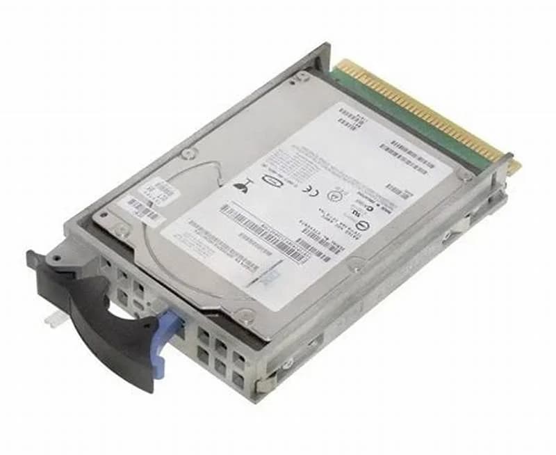 IBM Spare 18GB DDM 18P5812, sərt disk, 18 GB, 18,2 GB (18P5812)