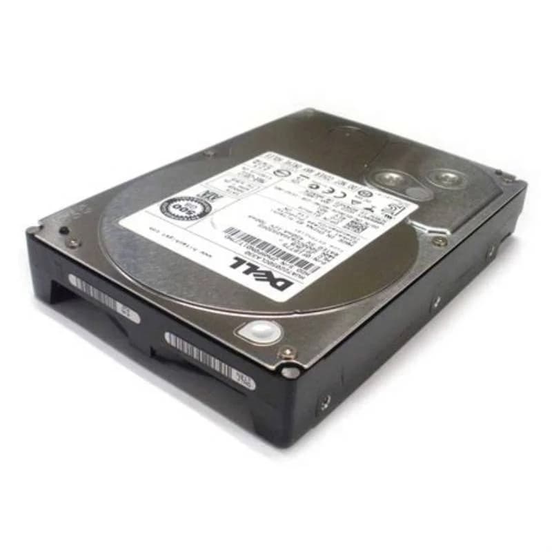 DELL 500GB 7.2K 3.5INCH SATA HARD DRIVE (19HJ4)