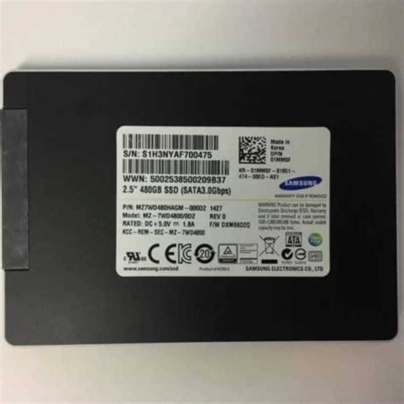Сервер aksesuarı DELL 1MM0F (1MM0F)