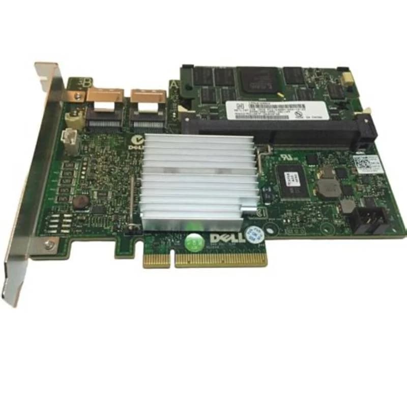 DELL Perc H700/512MB Raid Controller (1THG8)