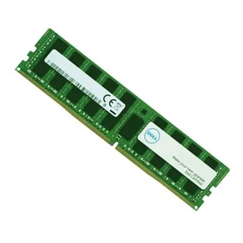 DELL DDR4, module, 8 GB, DIMM 288-pin, 2666 MHz / PC4-21300, 1.2 V, registered, ECC (1VRGY)