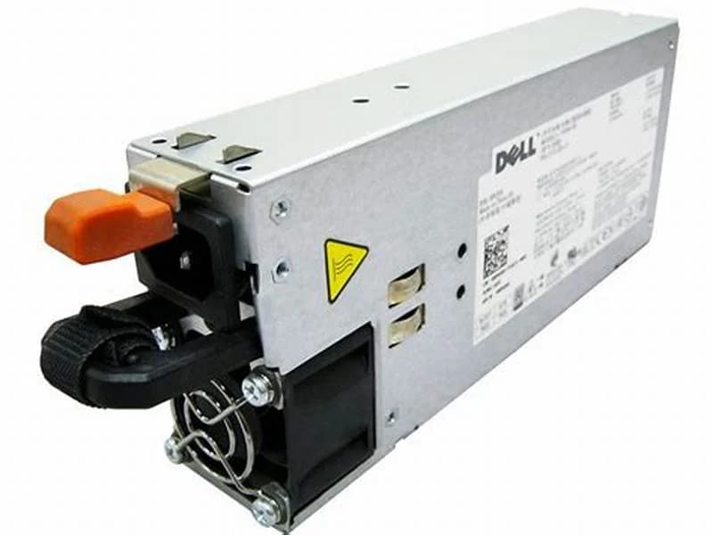 DELL PE R510/R810/R910/T710 1100W PSU (1Y45R)