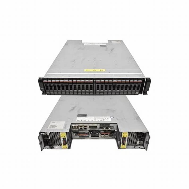 IBM Storwize V7000 Disk Control Enclosure (2076-324)
