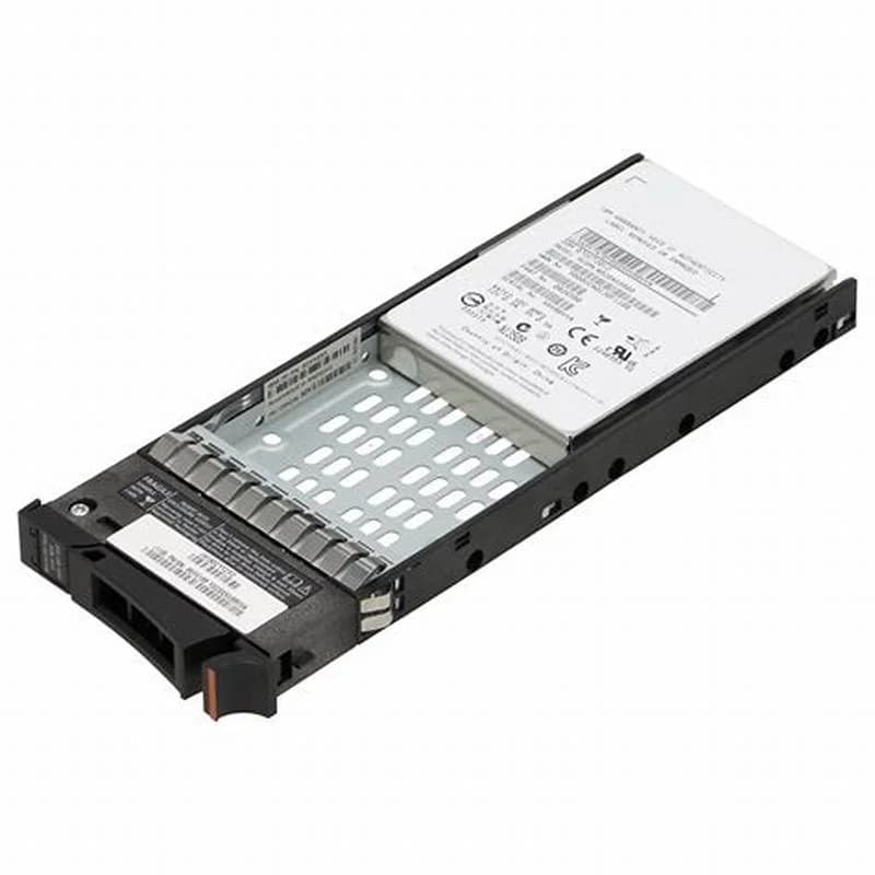 IBM FC 3512, 200GB 2.5 inch SSD (2076-3512)