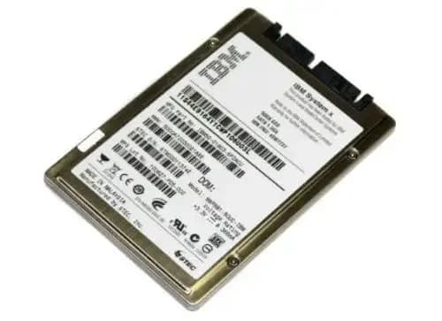 IBM 400GB 2.5 Inch Flash Drive (2076-3515)